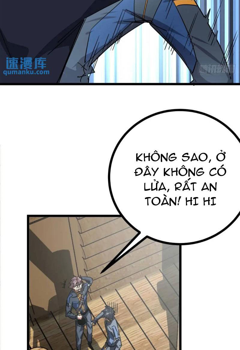 Trò Chơi Này Cũng Quá Chân Thật Rồi ! Chapter 74 - 2