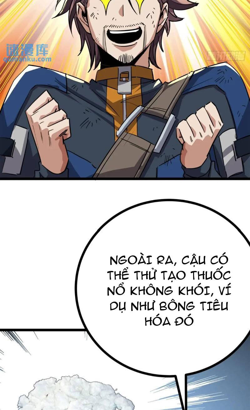 Trò Chơi Này Cũng Quá Chân Thật Rồi ! Chapter 74 - 21