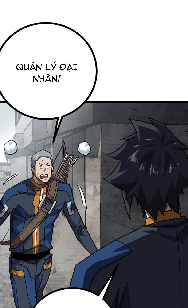 Trò Chơi Này Cũng Quá Chân Thật Rồi ! Chapter 74 - 29