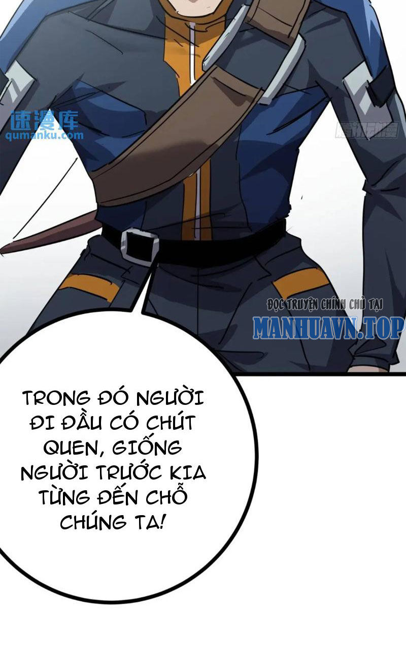 Trò Chơi Này Cũng Quá Chân Thật Rồi ! Chapter 74 - 31
