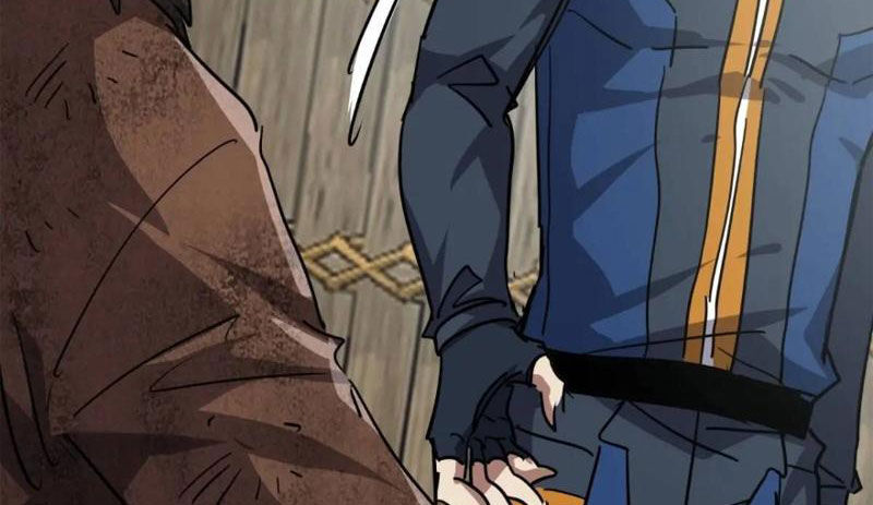 Trò Chơi Này Cũng Quá Chân Thật Rồi ! Chapter 74 - 47