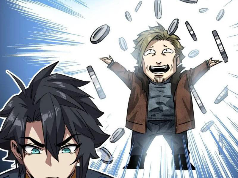 Trò Chơi Này Cũng Quá Chân Thật Rồi ! Chapter 75 - 14