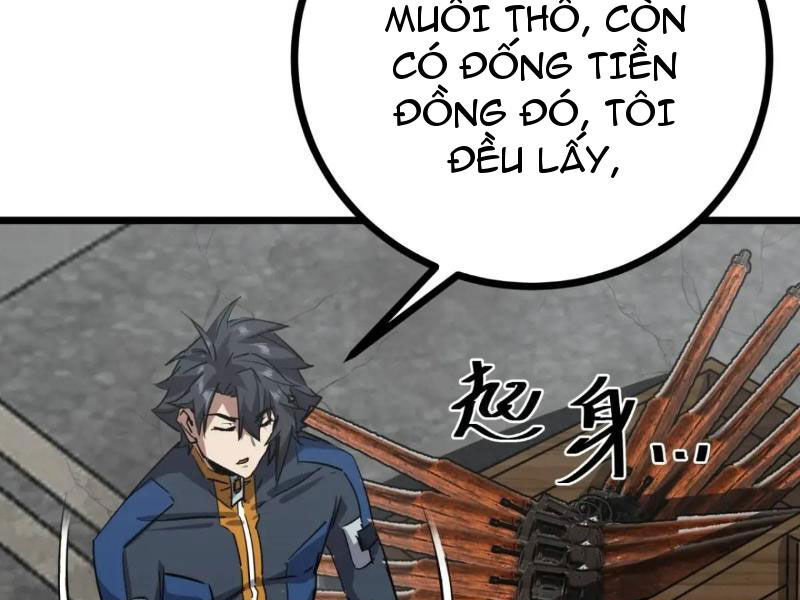 Trò Chơi Này Cũng Quá Chân Thật Rồi ! Chapter 75 - 64