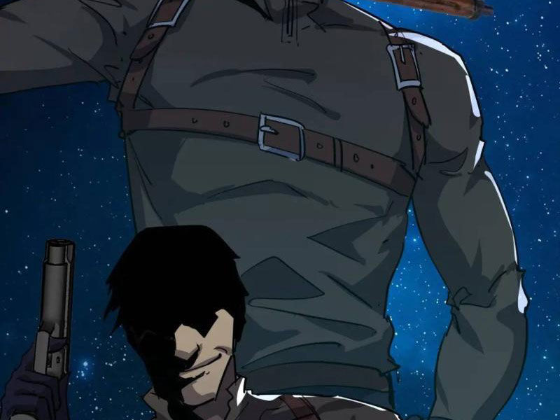 Trò Chơi Này Cũng Quá Chân Thật Rồi ! Chapter 75 - 7