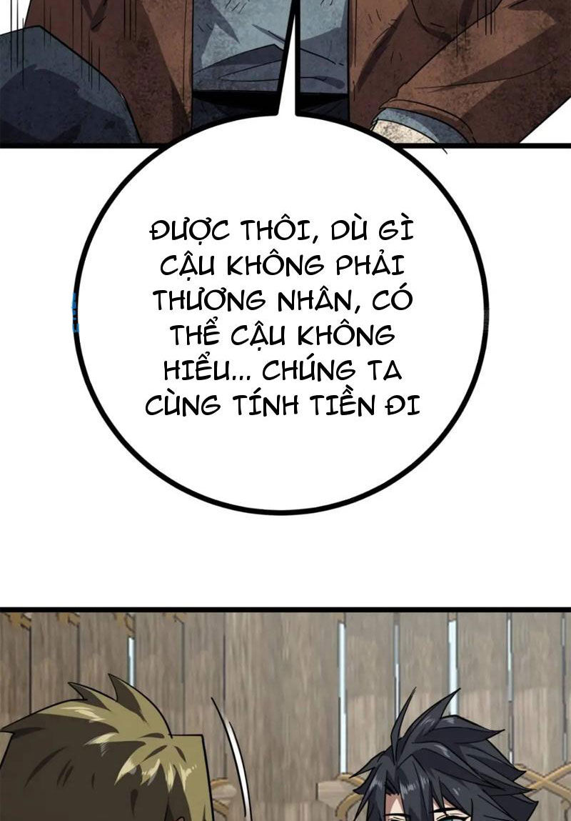 Trò Chơi Này Cũng Quá Chân Thật Rồi ! Chapter 76 - 11
