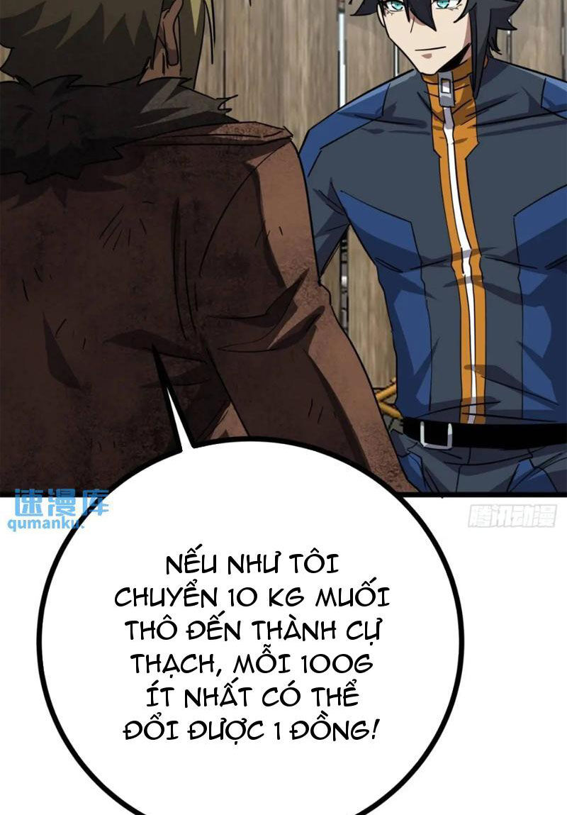 Trò Chơi Này Cũng Quá Chân Thật Rồi ! Chapter 76 - 12