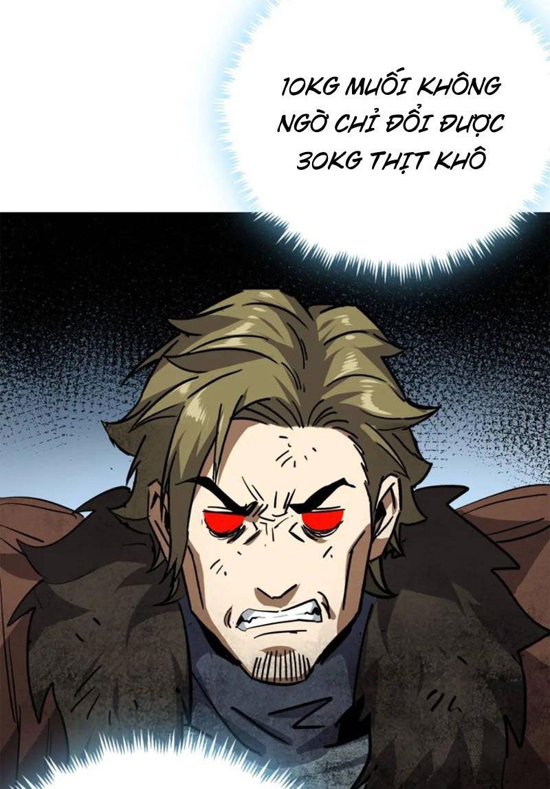 Trò Chơi Này Cũng Quá Chân Thật Rồi ! Chapter 76 - 30