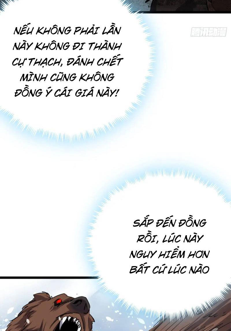 Trò Chơi Này Cũng Quá Chân Thật Rồi ! Chapter 76 - 31