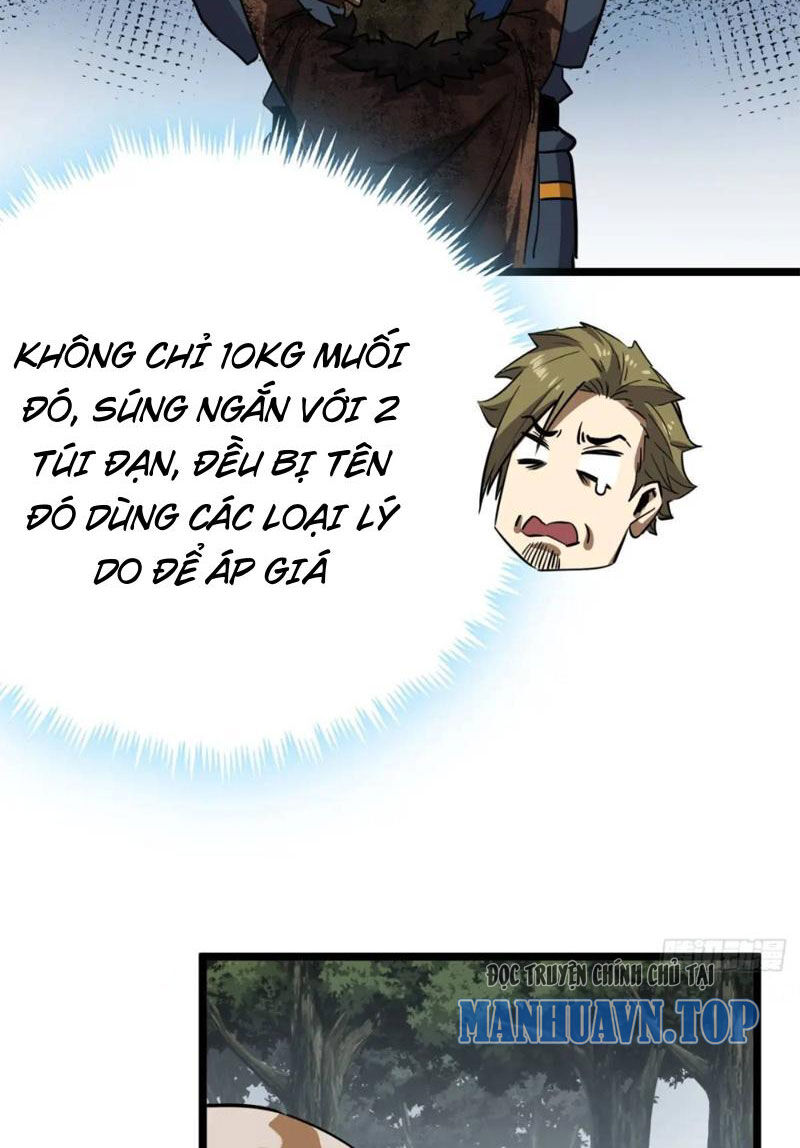Trò Chơi Này Cũng Quá Chân Thật Rồi ! Chapter 76 - 34