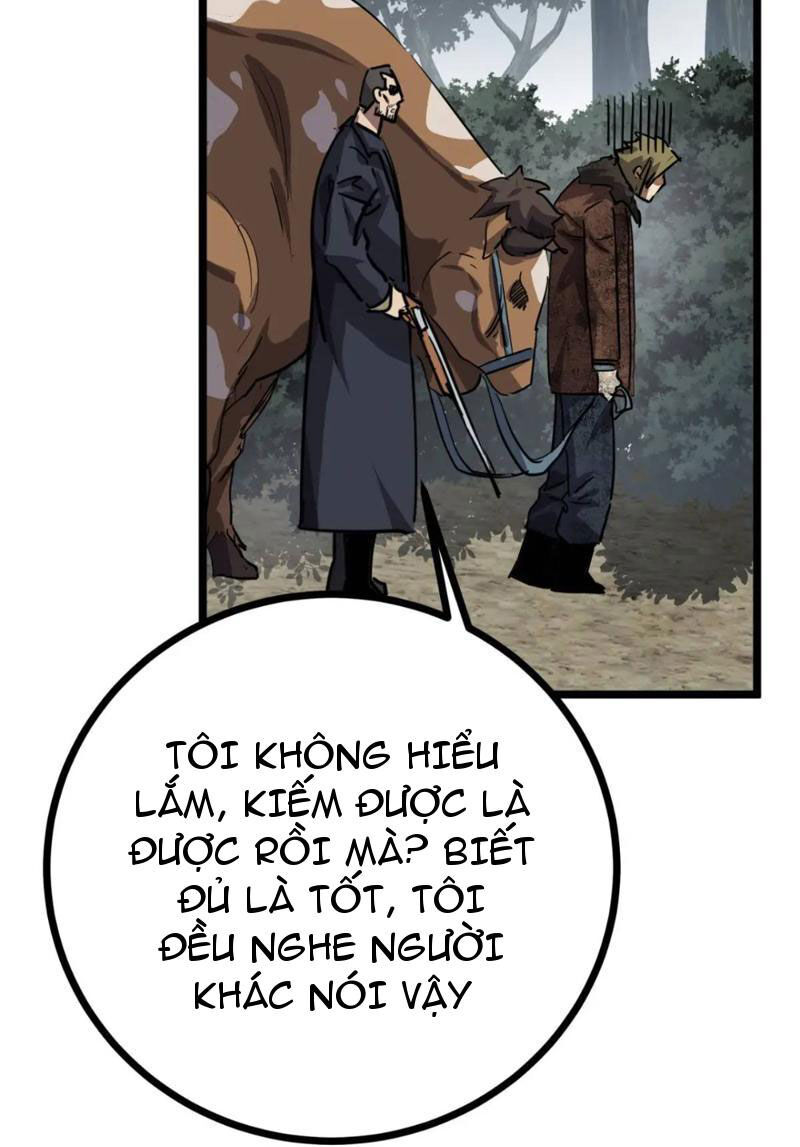 Trò Chơi Này Cũng Quá Chân Thật Rồi ! Chapter 76 - 35