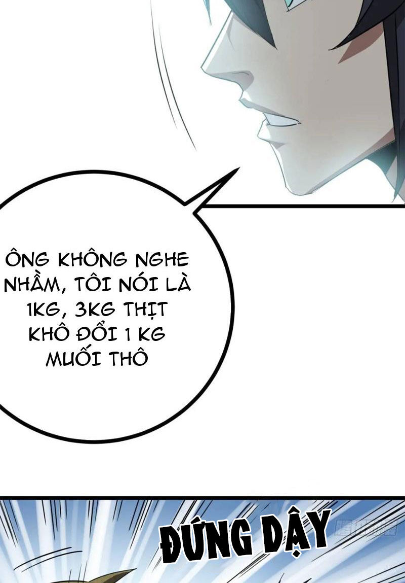 Trò Chơi Này Cũng Quá Chân Thật Rồi ! Chapter 76 - 5