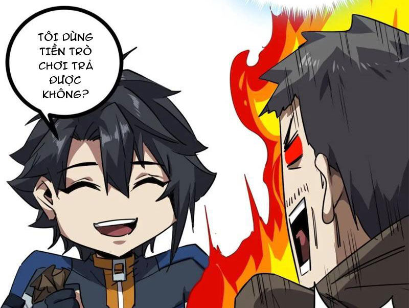 Trò Chơi Này Cũng Quá Chân Thật Rồi ! Chapter 76 - 52