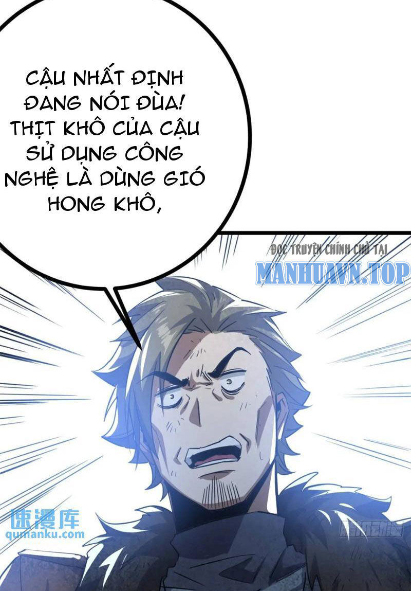 Trò Chơi Này Cũng Quá Chân Thật Rồi ! Chapter 76 - 7
