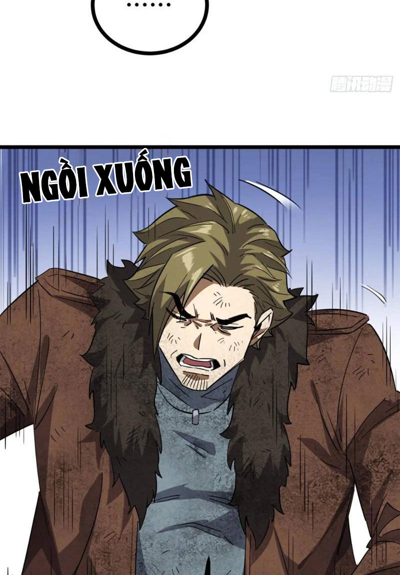 Trò Chơi Này Cũng Quá Chân Thật Rồi ! Chapter 76 - 10