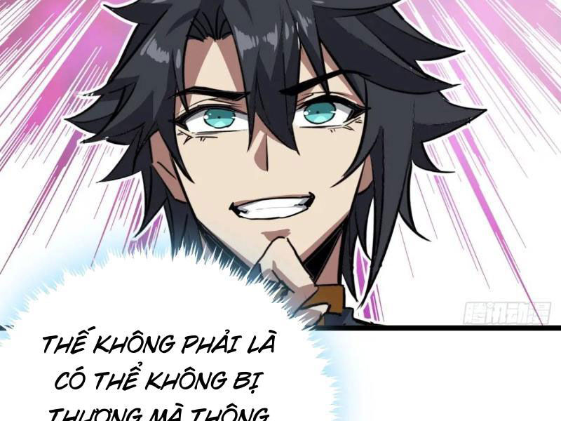 Trò Chơi Này Cũng Quá Chân Thật Rồi ! Chapter 77 - 69