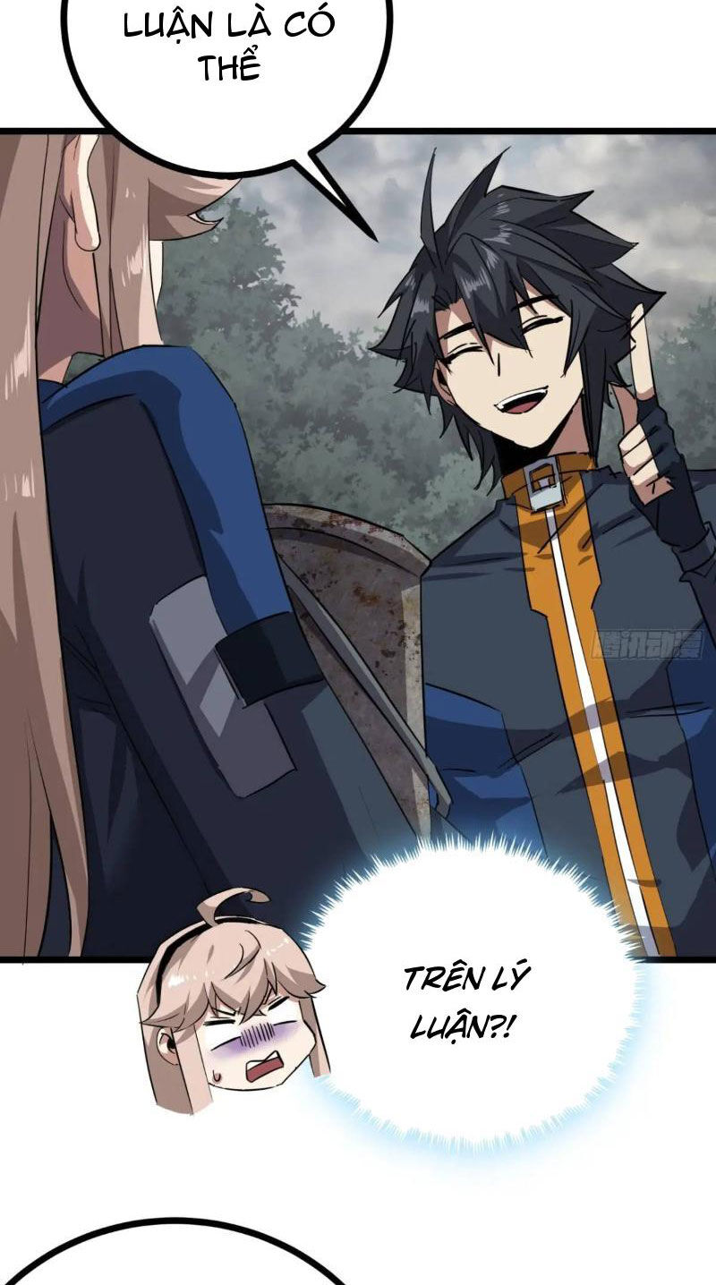Trò Chơi Này Cũng Quá Chân Thật Rồi ! Chapter 78 - 11