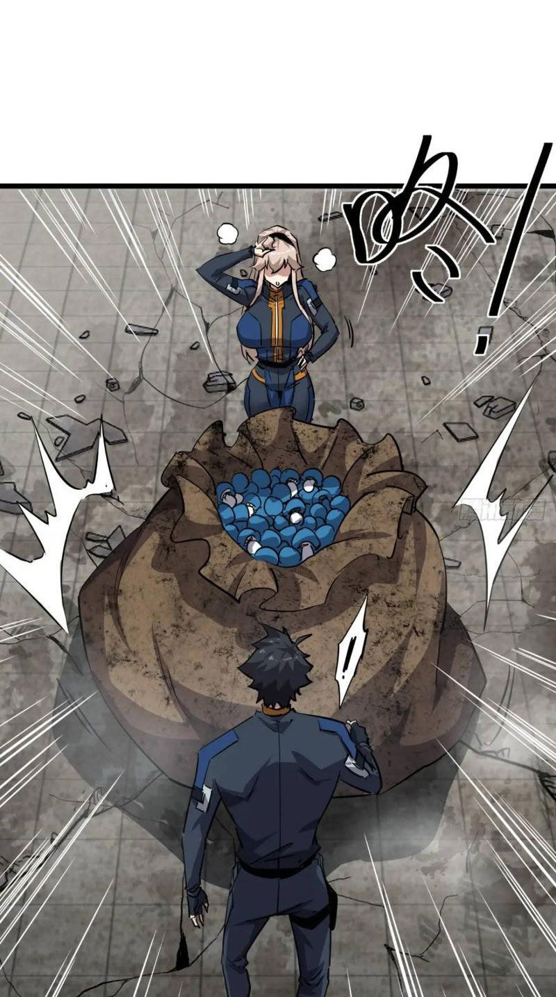 Trò Chơi Này Cũng Quá Chân Thật Rồi ! Chapter 78 - 20