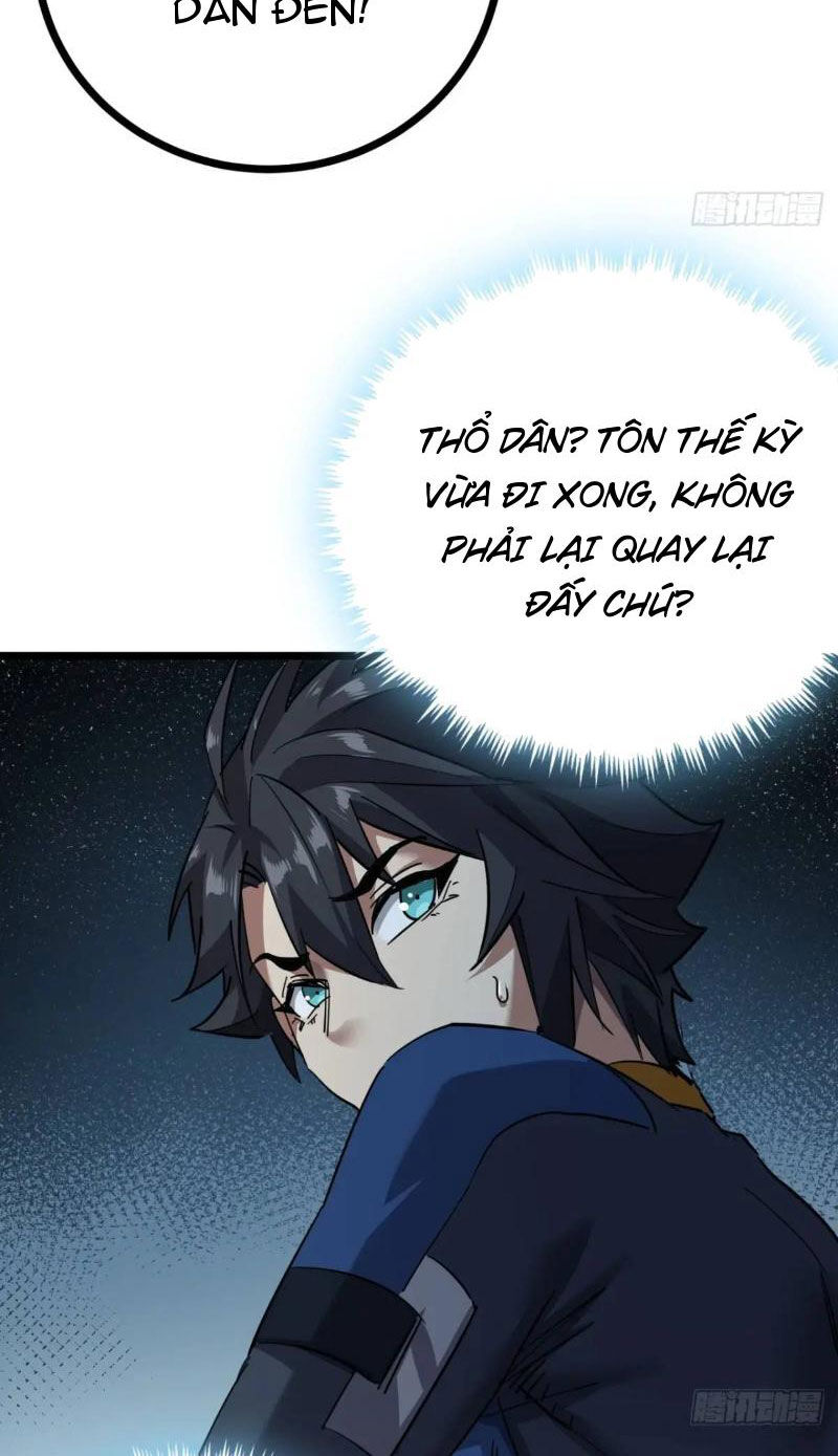 Trò Chơi Này Cũng Quá Chân Thật Rồi ! Chapter 78 - 35