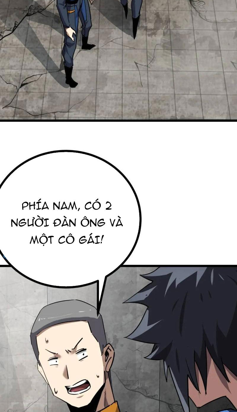 Trò Chơi Này Cũng Quá Chân Thật Rồi ! Chapter 78 - 37