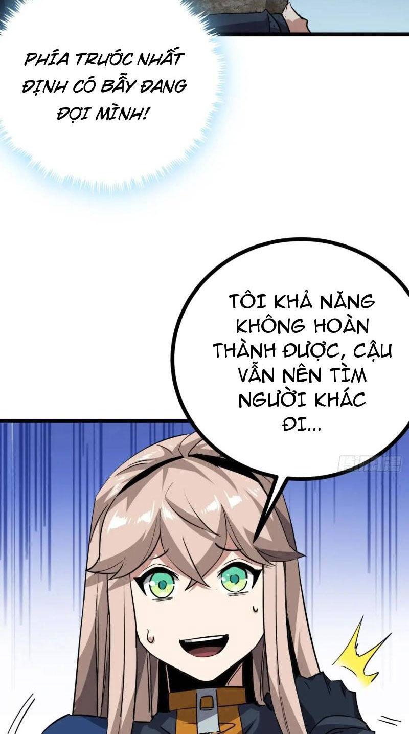 Trò Chơi Này Cũng Quá Chân Thật Rồi ! Chapter 78 - 4