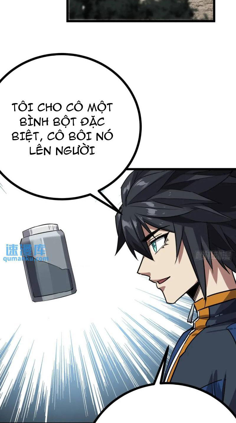 Trò Chơi Này Cũng Quá Chân Thật Rồi ! Chapter 78 - 7