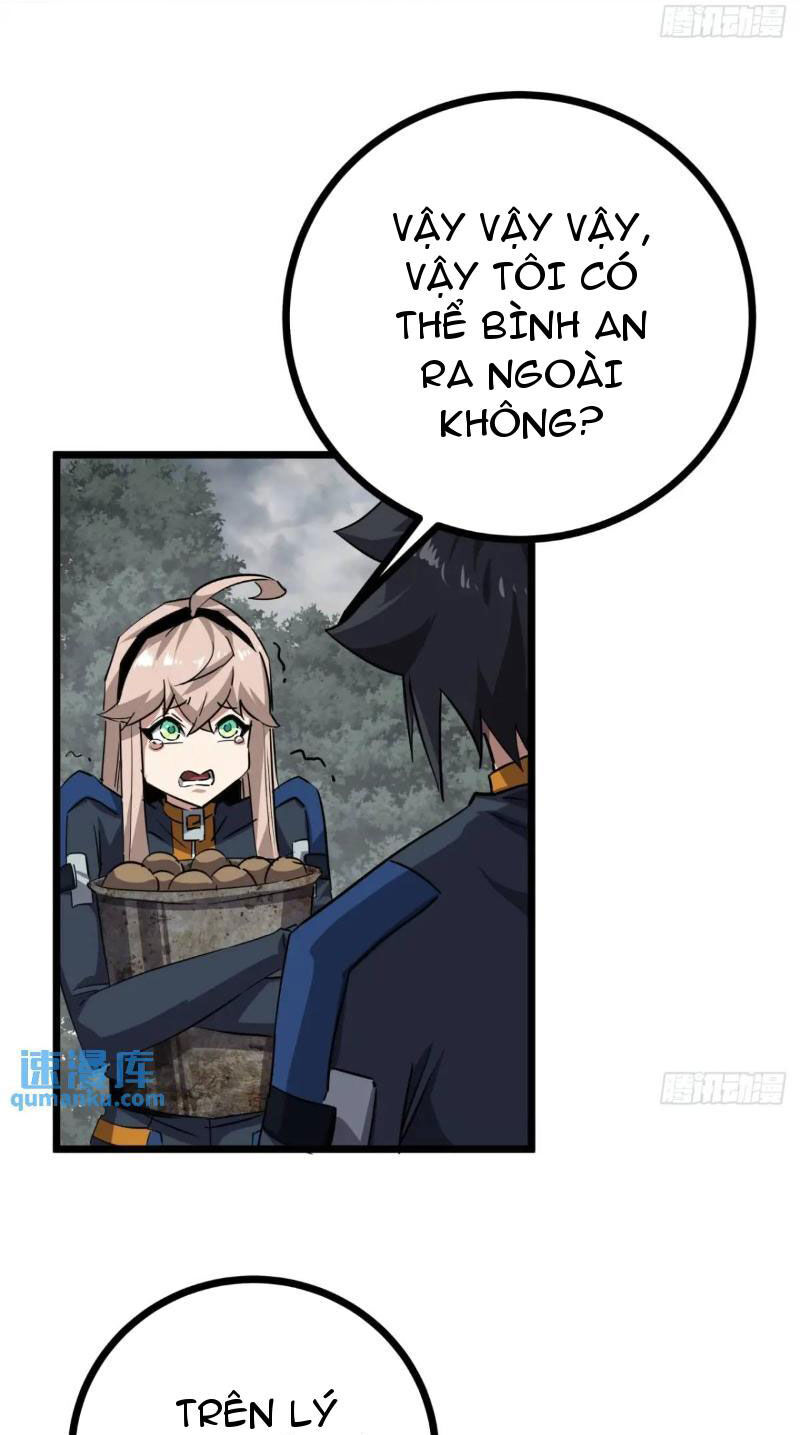 Trò Chơi Này Cũng Quá Chân Thật Rồi ! Chapter 78 - 10