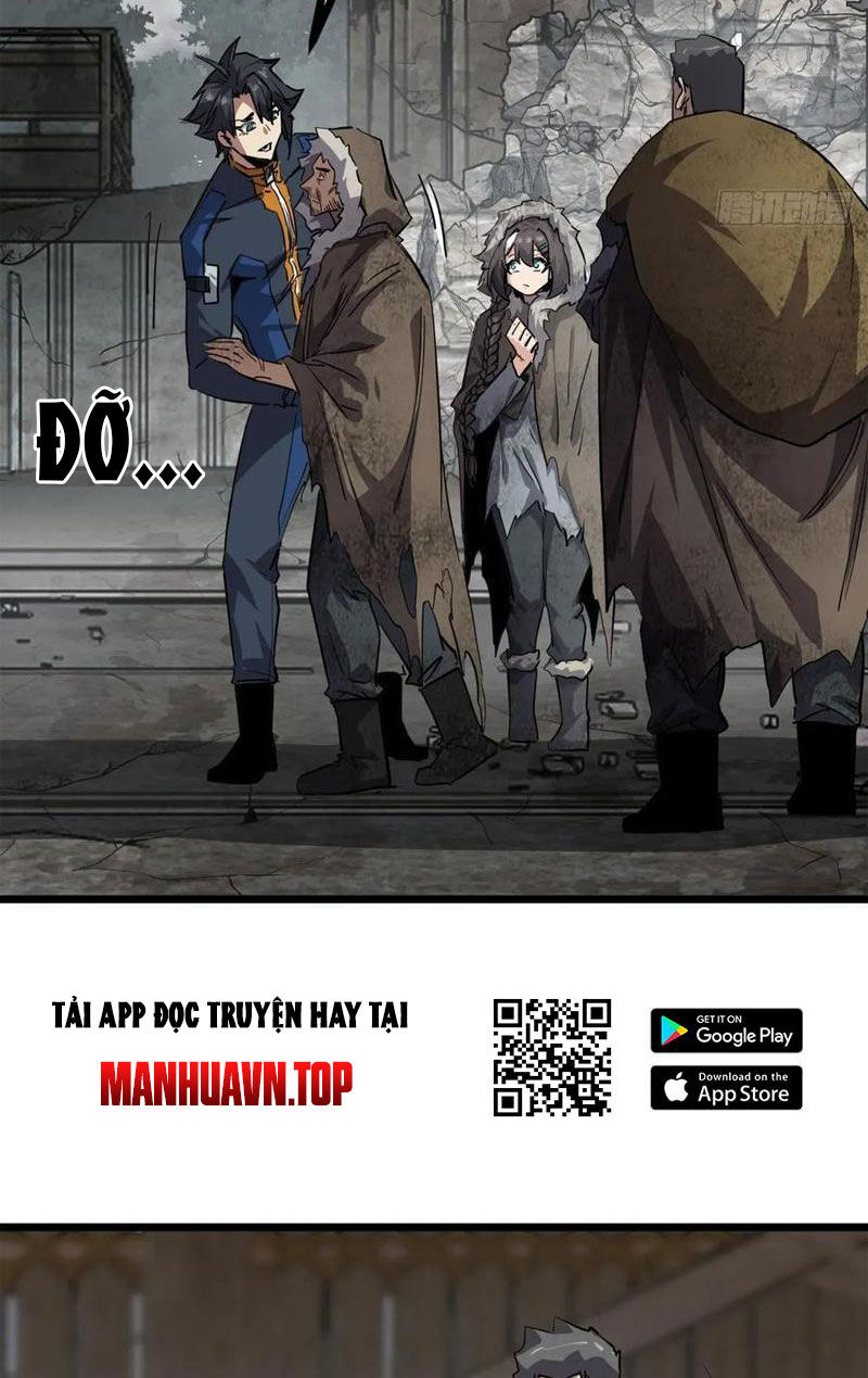 Trò Chơi Này Cũng Quá Chân Thật Rồi ! Chapter 79 - 13