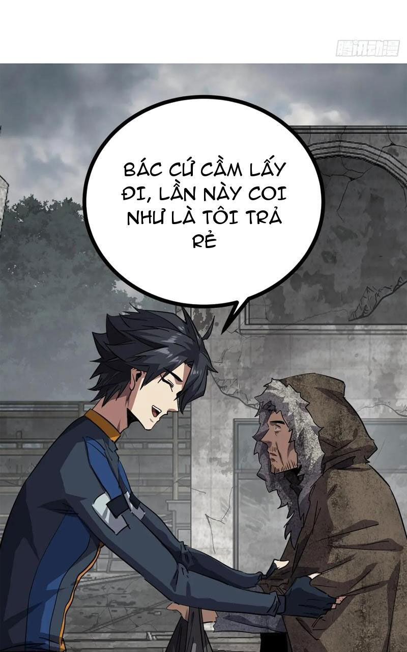 Trò Chơi Này Cũng Quá Chân Thật Rồi ! Chapter 79 - 28