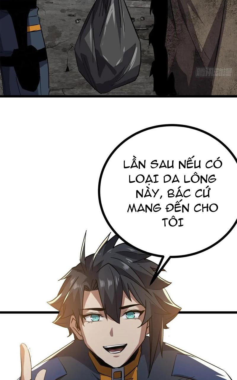 Trò Chơi Này Cũng Quá Chân Thật Rồi ! Chapter 79 - 29
