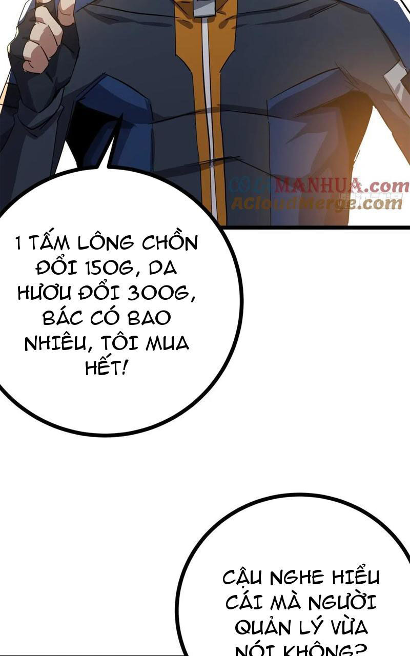 Trò Chơi Này Cũng Quá Chân Thật Rồi ! Chapter 79 - 30