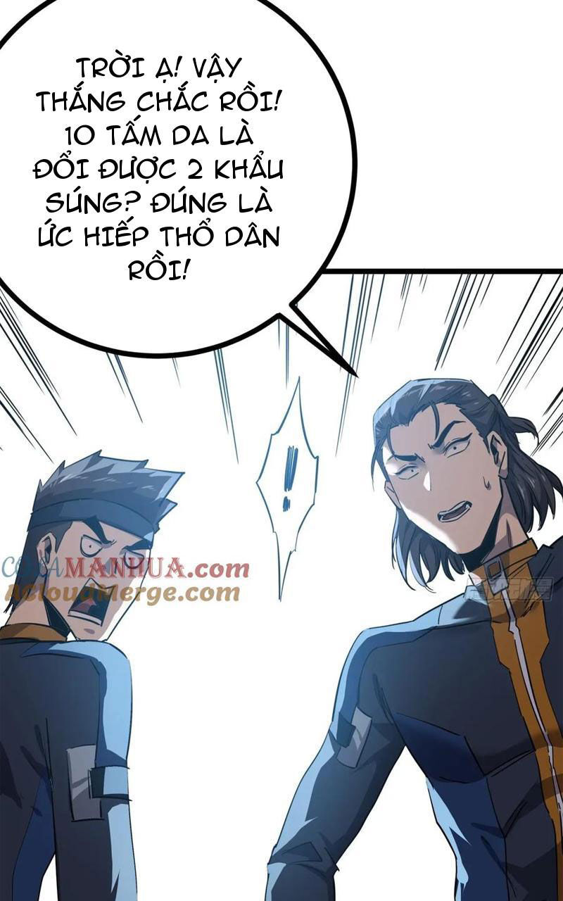 Trò Chơi Này Cũng Quá Chân Thật Rồi ! Chapter 79 - 33