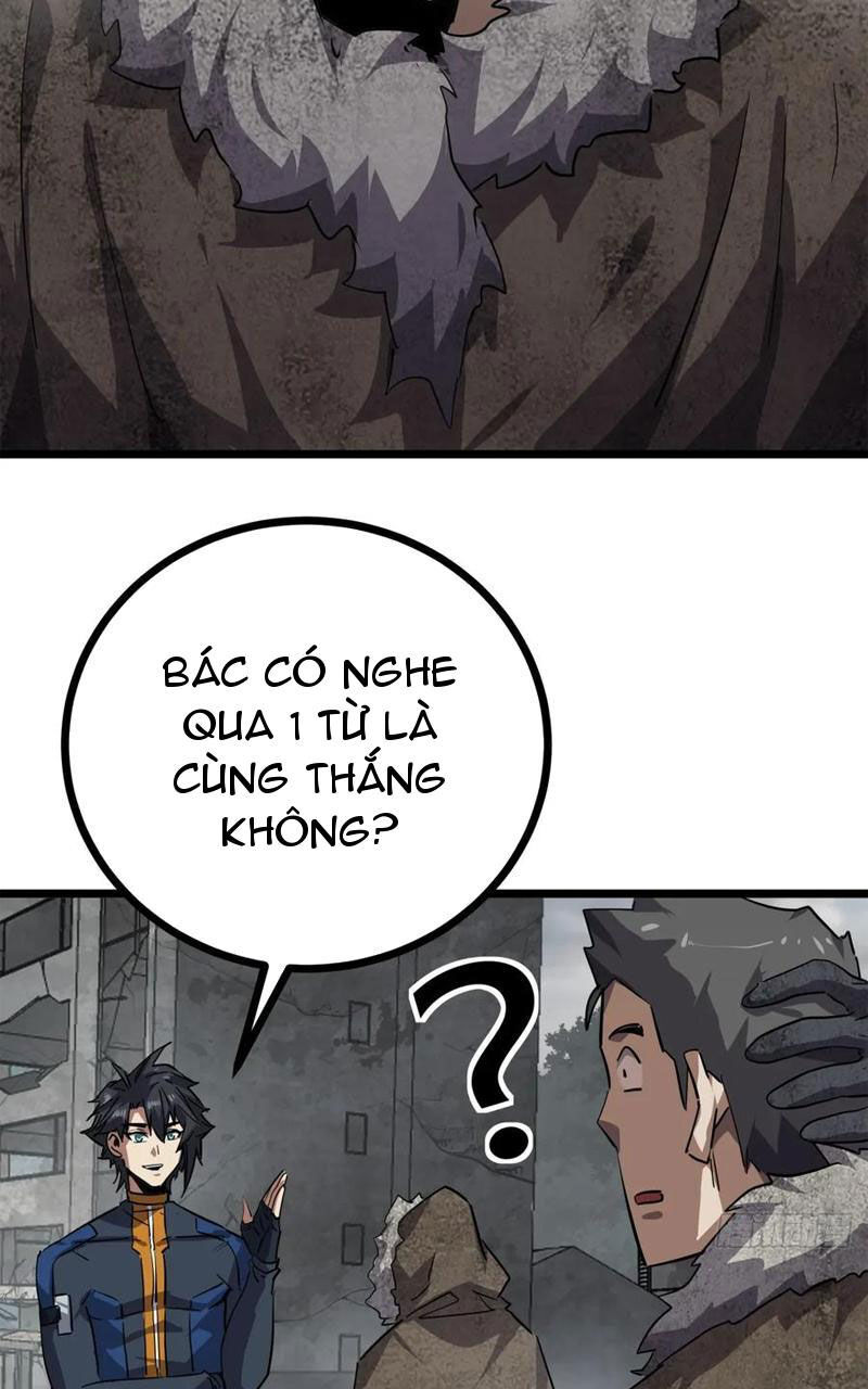 Trò Chơi Này Cũng Quá Chân Thật Rồi ! Chapter 79 - 35