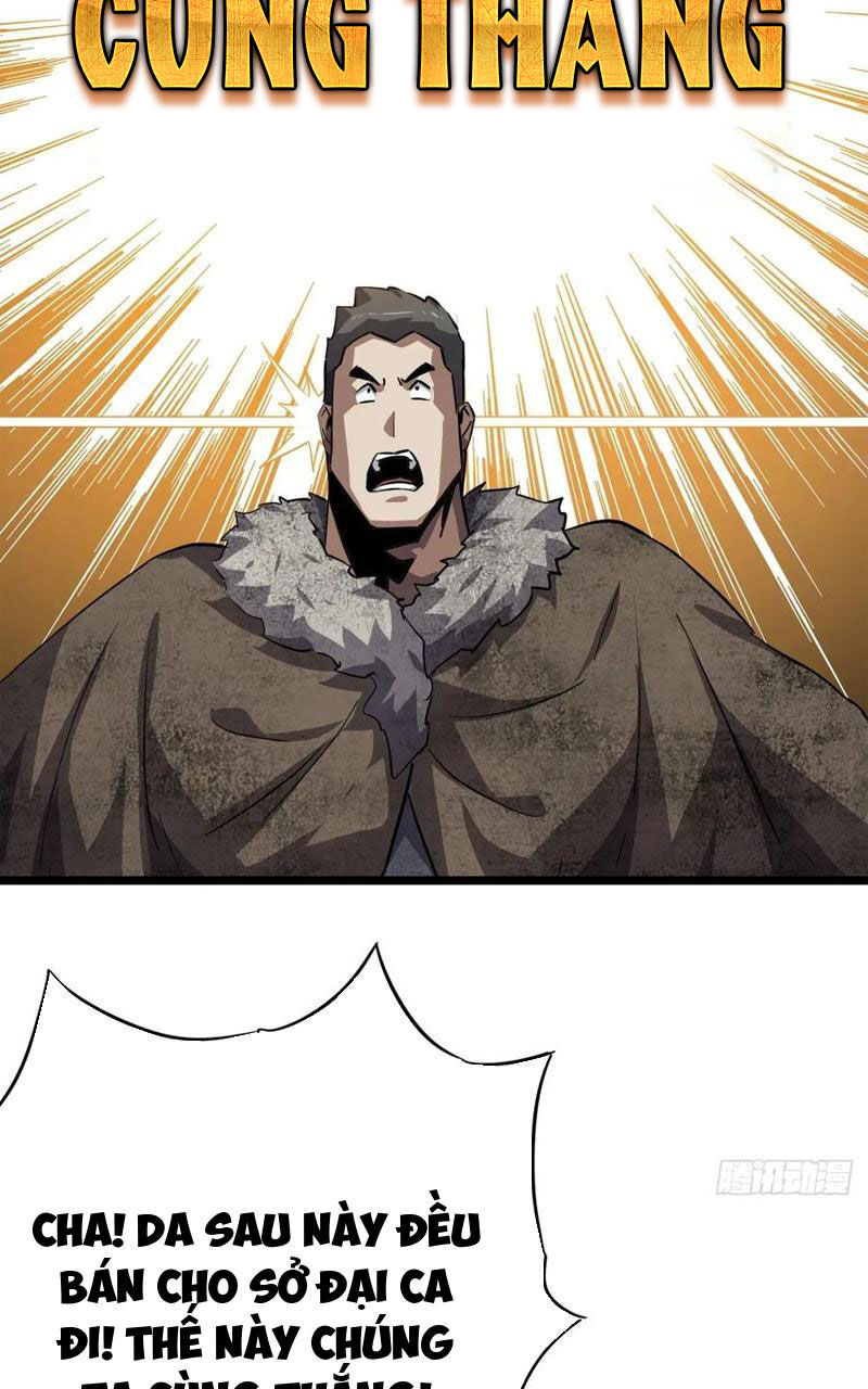 Trò Chơi Này Cũng Quá Chân Thật Rồi ! Chapter 79 - 38