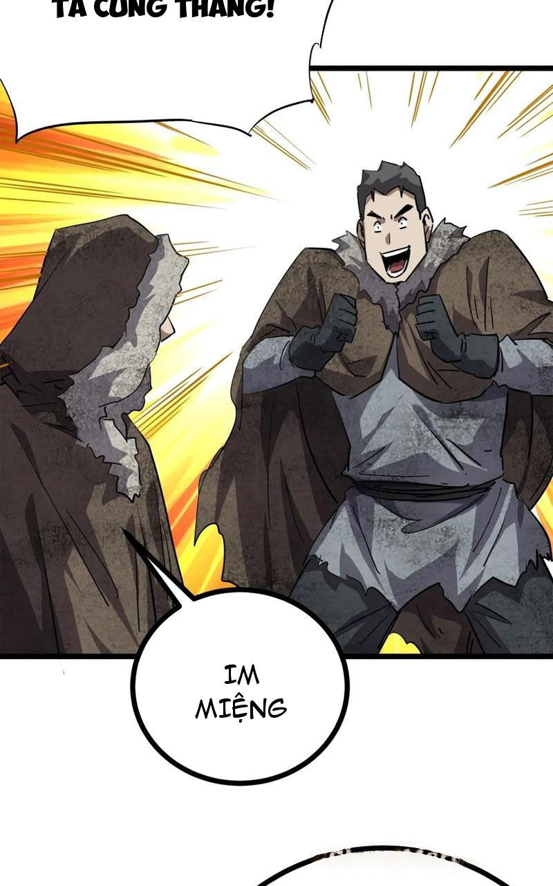 Trò Chơi Này Cũng Quá Chân Thật Rồi ! Chapter 79 - 39