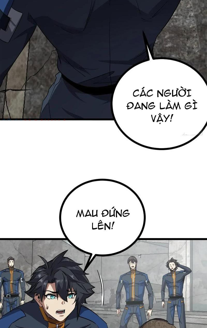 Trò Chơi Này Cũng Quá Chân Thật Rồi ! Chapter 79 - 9