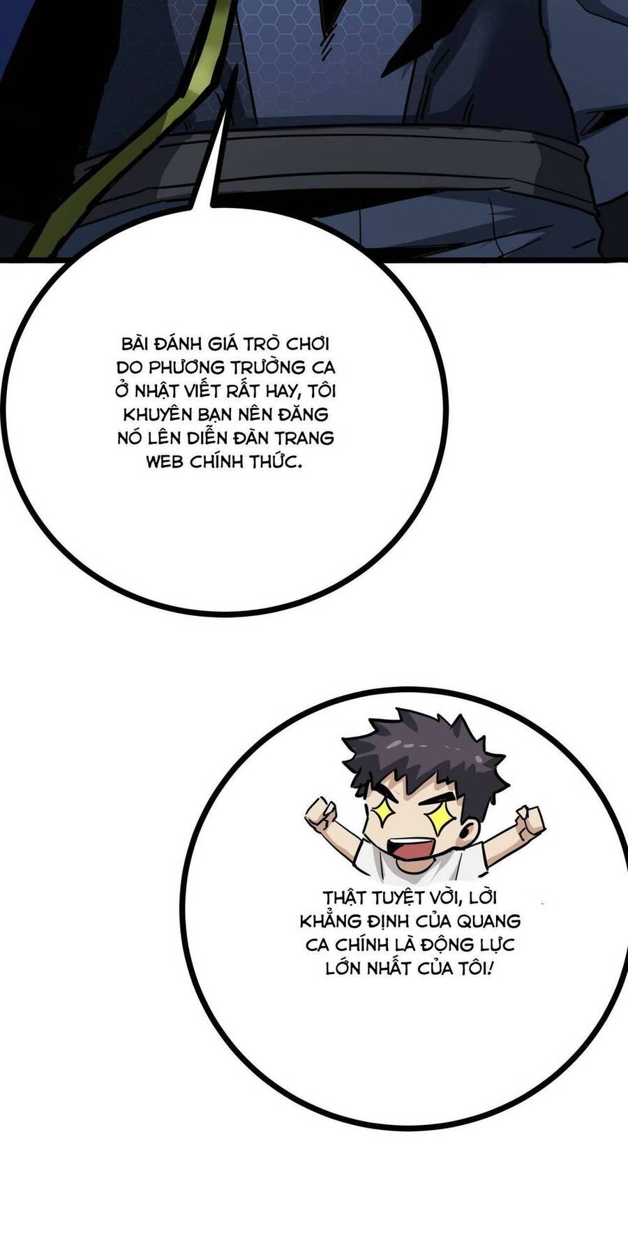 Trò Chơi Này Cũng Quá Chân Thật Rồi ! Chapter 8 - 49