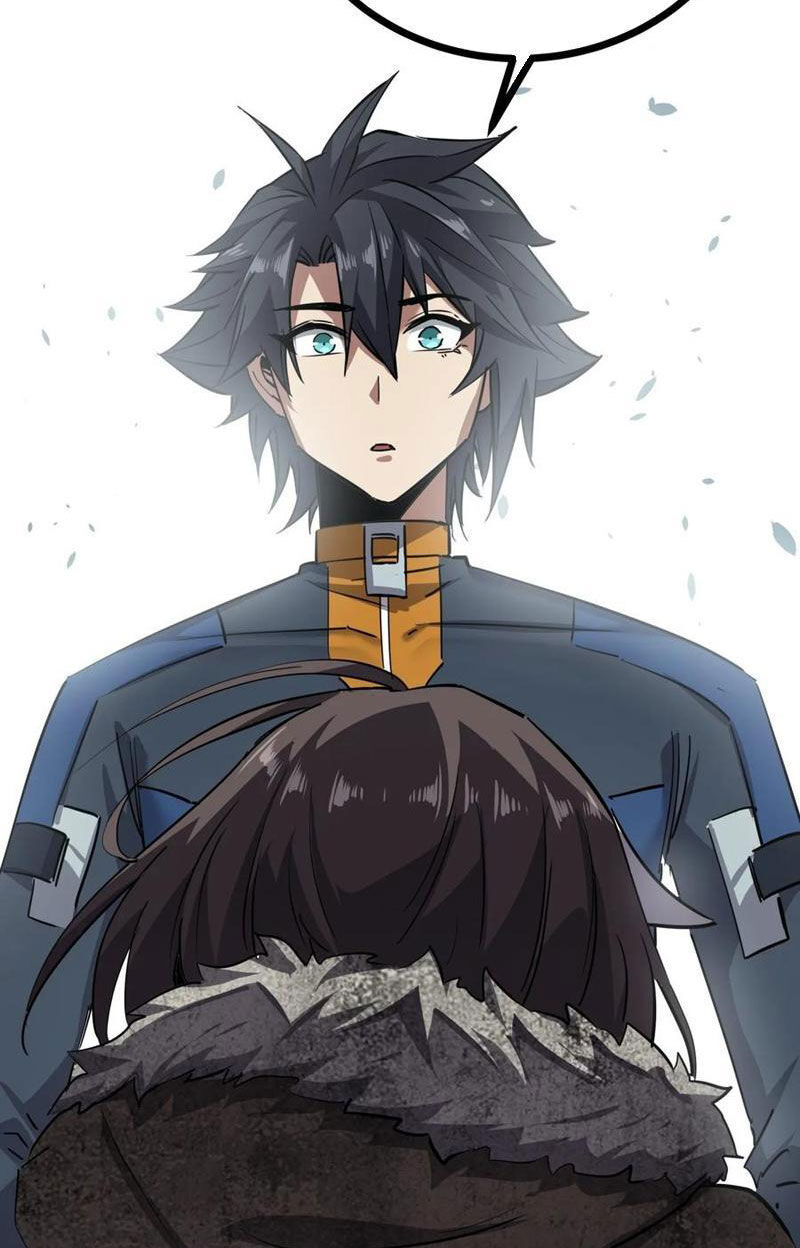 Trò Chơi Này Cũng Quá Chân Thật Rồi ! Chapter 80 - 12
