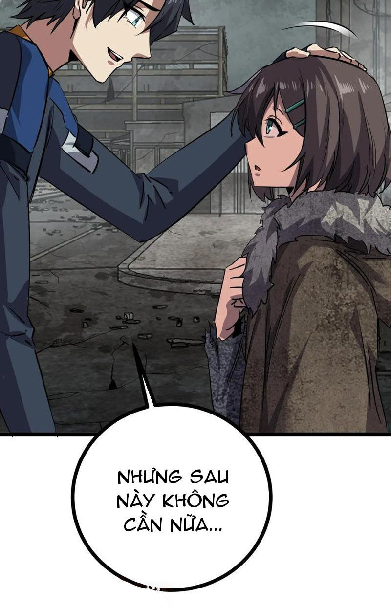Trò Chơi Này Cũng Quá Chân Thật Rồi ! Chapter 80 - 19