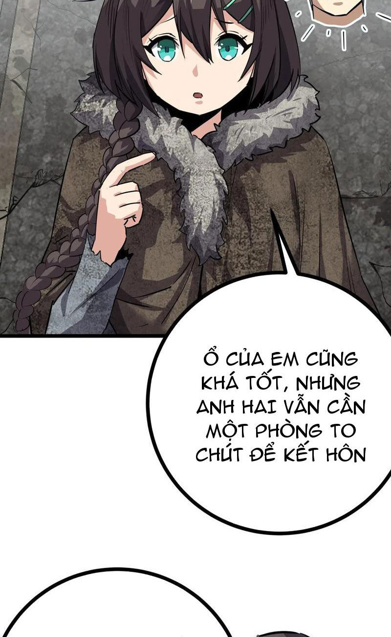 Trò Chơi Này Cũng Quá Chân Thật Rồi ! Chapter 80 - 26