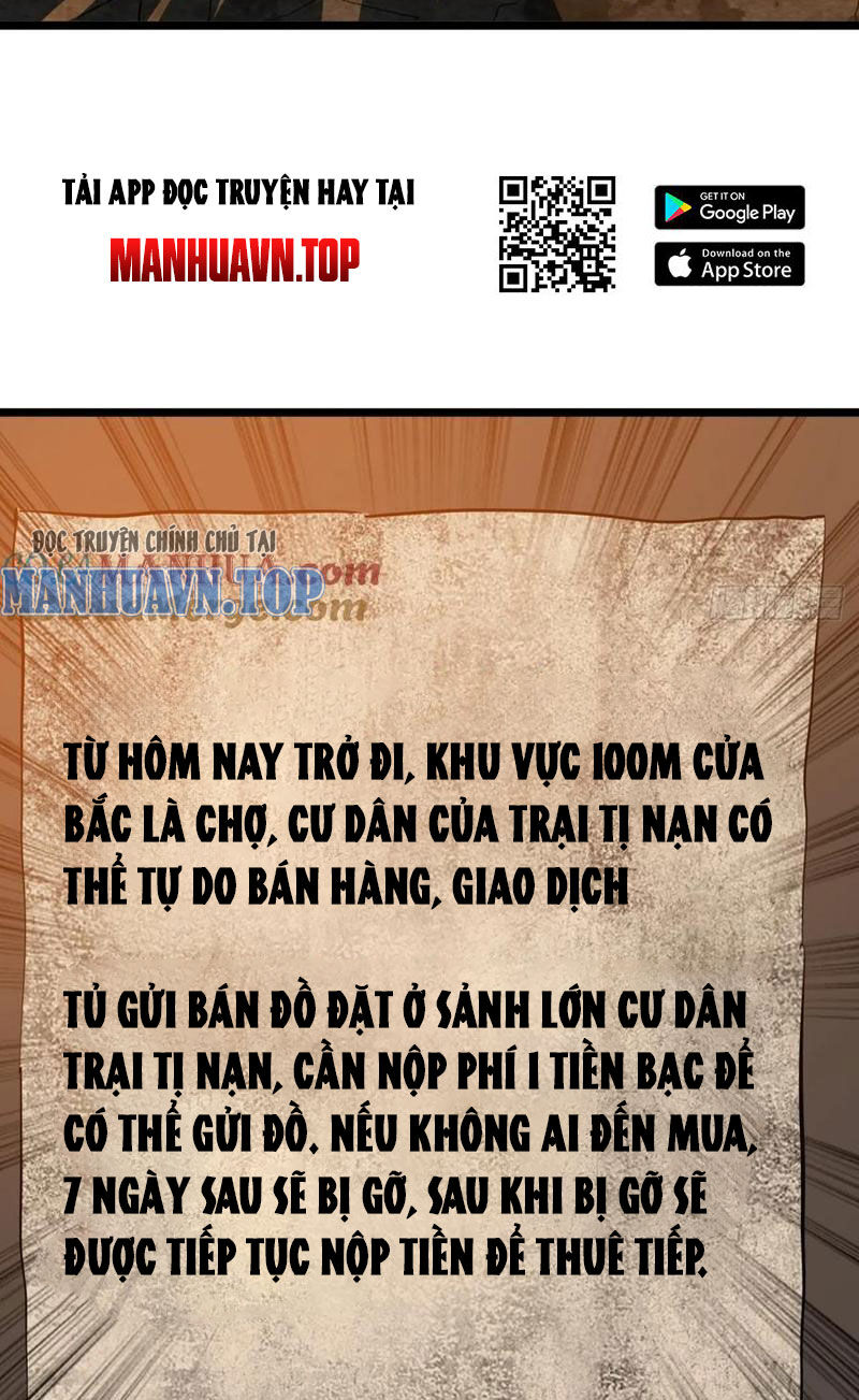 Trò Chơi Này Cũng Quá Chân Thật Rồi ! Chapter 80 - 35