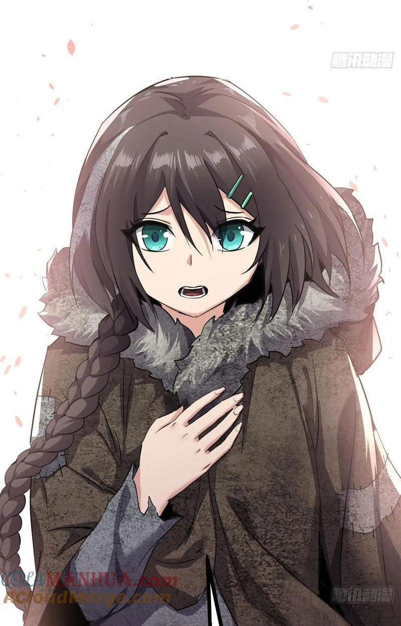 Trò Chơi Này Cũng Quá Chân Thật Rồi ! Chapter 80 - 6