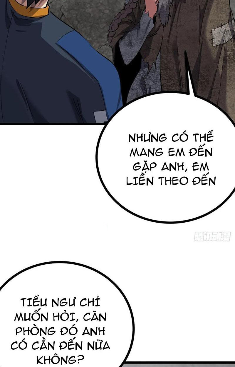 Trò Chơi Này Cũng Quá Chân Thật Rồi ! Chapter 80 - 9
