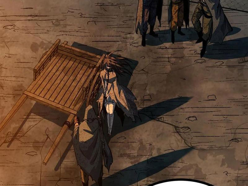 Trò Chơi Này Cũng Quá Chân Thật Rồi ! Chapter 81 - 14