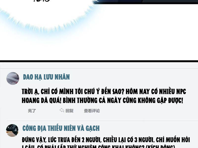Trò Chơi Này Cũng Quá Chân Thật Rồi ! Chapter 81 - 54