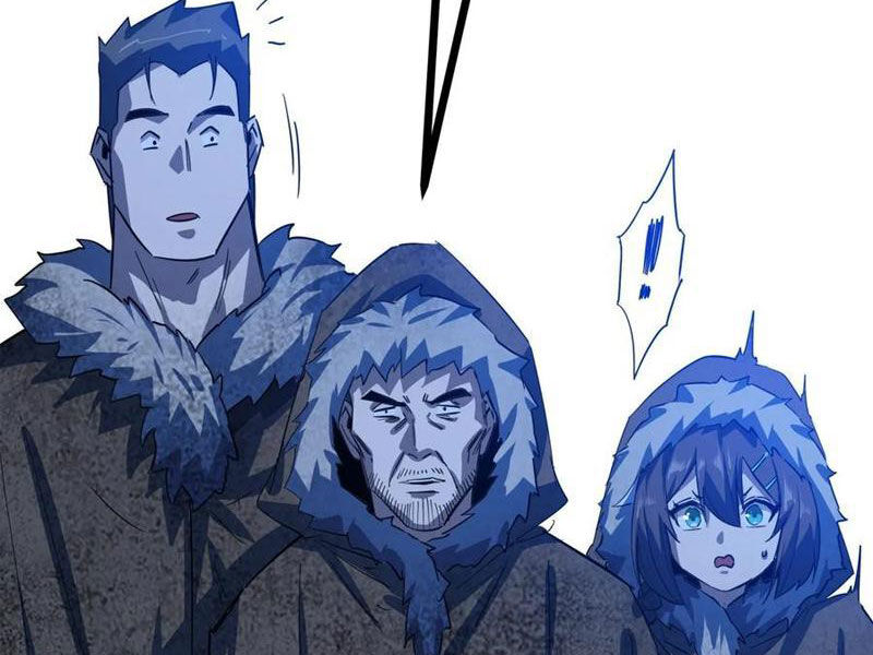 Trò Chơi Này Cũng Quá Chân Thật Rồi ! Chapter 81 - 8