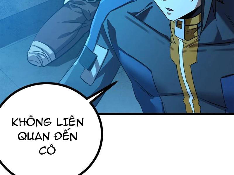 Trò Chơi Này Cũng Quá Chân Thật Rồi ! Chapter 81 - 81