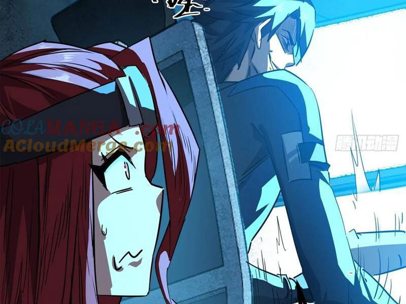 Trò Chơi Này Cũng Quá Chân Thật Rồi ! Chapter 81 - 89