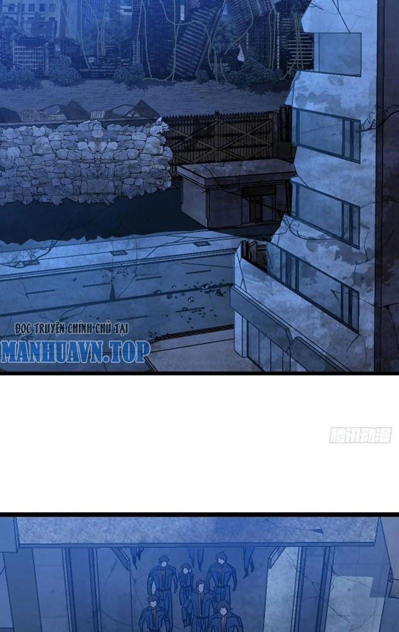 Trò Chơi Này Cũng Quá Chân Thật Rồi ! Chapter 82 - 20