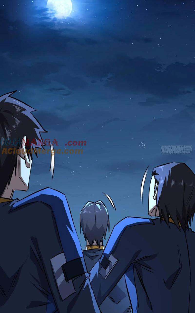 Trò Chơi Này Cũng Quá Chân Thật Rồi ! Chapter 82 - 22