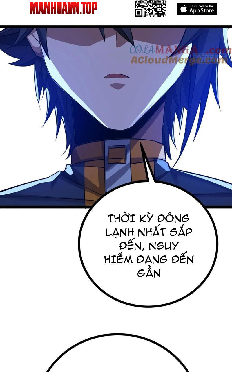 Trò Chơi Này Cũng Quá Chân Thật Rồi ! Chapter 82 - 25
